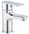 Monomando lavabo Isábena · 50504-CROMO · alta calidad