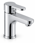 Monomando lavabo Leyre · 70104-CROMO · alta calidad
