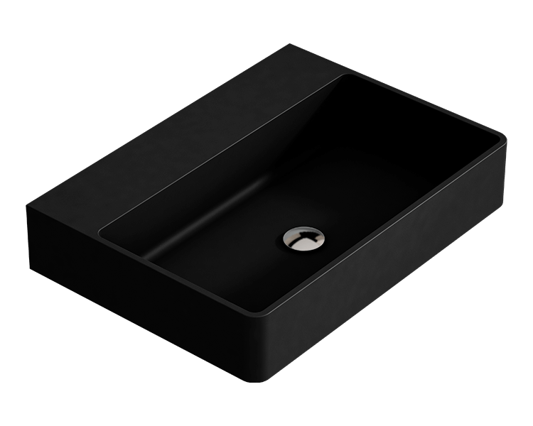Lavabo solid surface ALICANTE