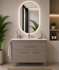 OFERTA mueble de baño c/lavabo BAHIA