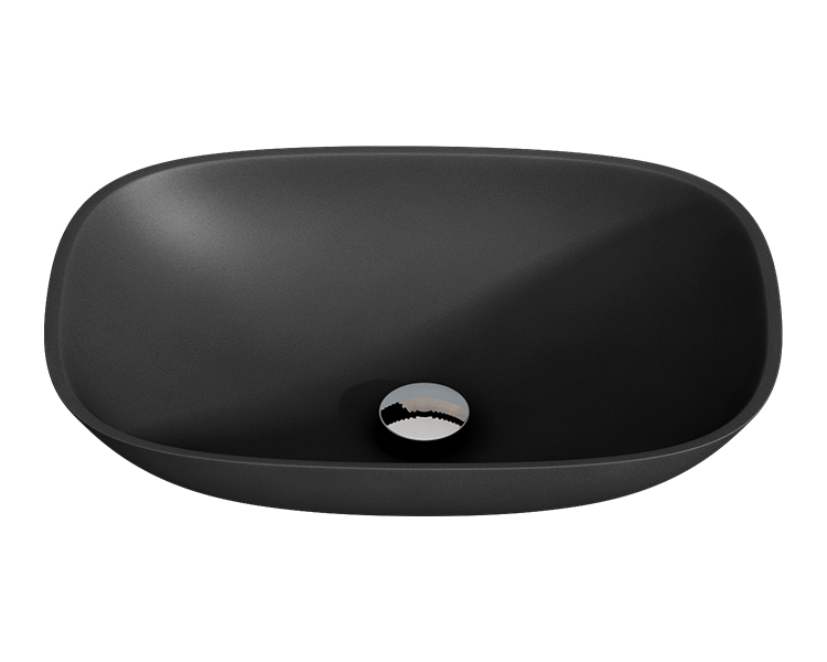 Lavabo solid surface BENIDORM