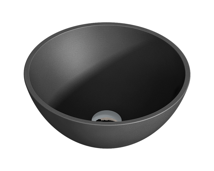 Lavabo solid surface BOL