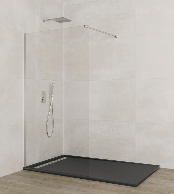 SCREEN WALK-IN FIJO DUCHA