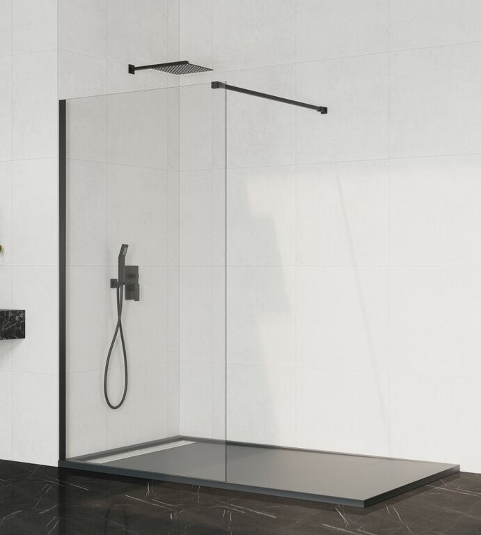 "SCREEN" WALK-IN FIJO DUCHA