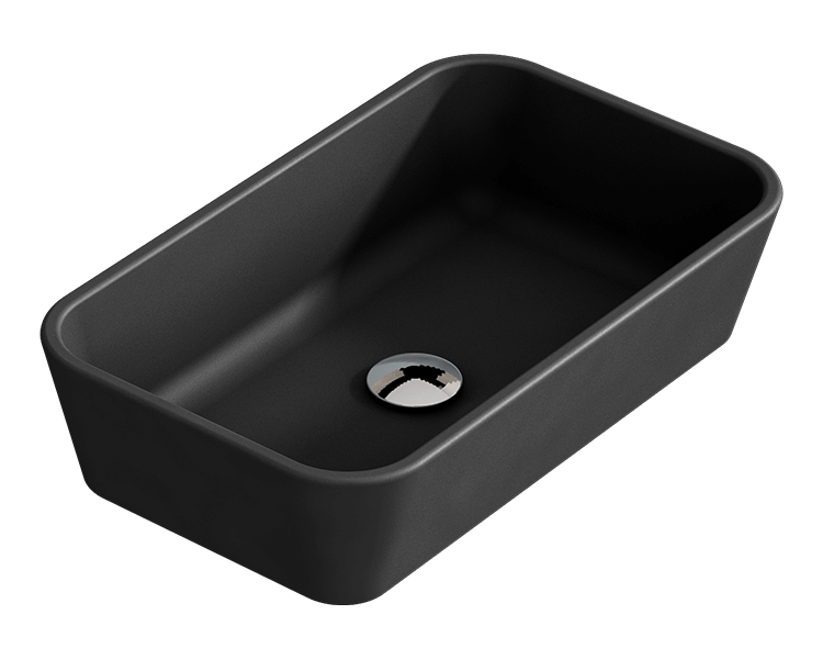 Lavabo solid surface CALPE
