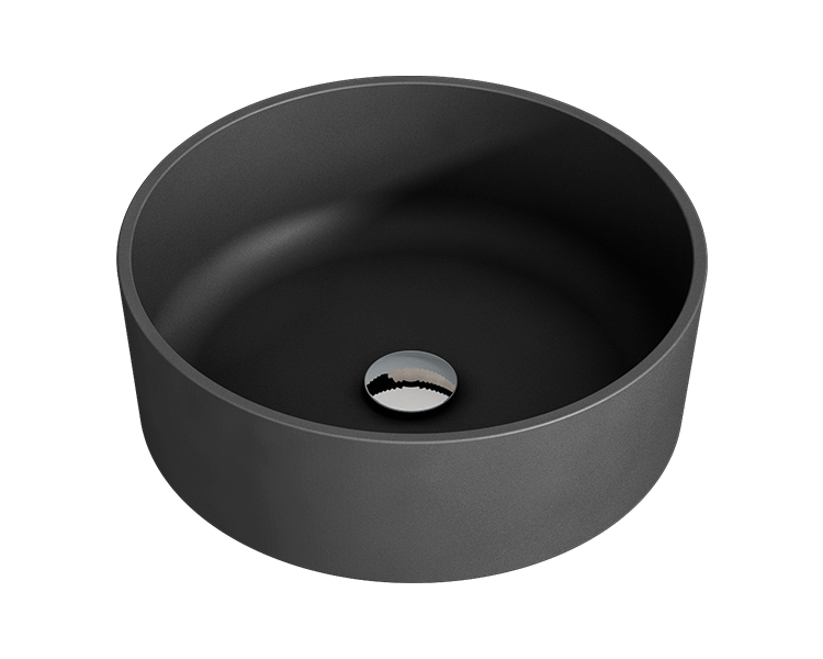 Lavabo solid surface DENIA