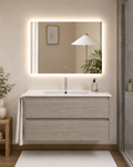 Mueble de baño IBIZA con lavabo