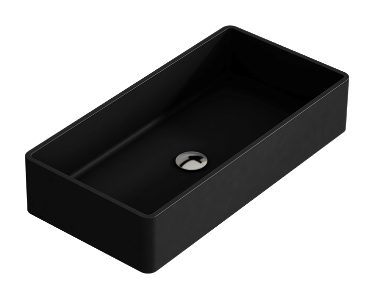 Lavabo solid surface "ORIHUELA"