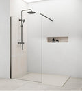 "SCREEN" WALK-IN FIJO DUCHA