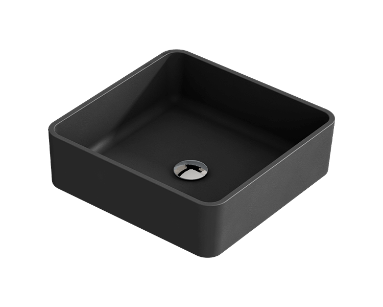 Lavabo solid surface "TORREVIEJA"