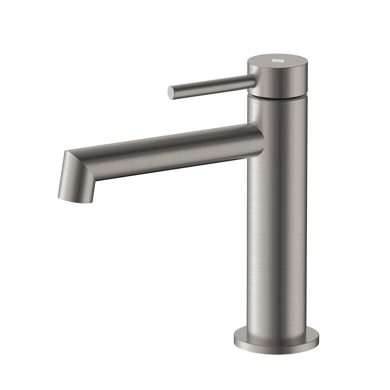 Serie PERSIO Lavabo Acero