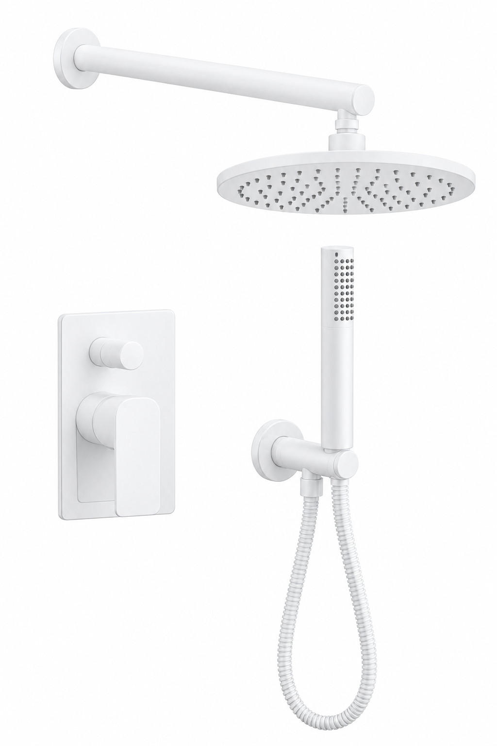Conjunto Athenea · 20120-BLANCO-MATE