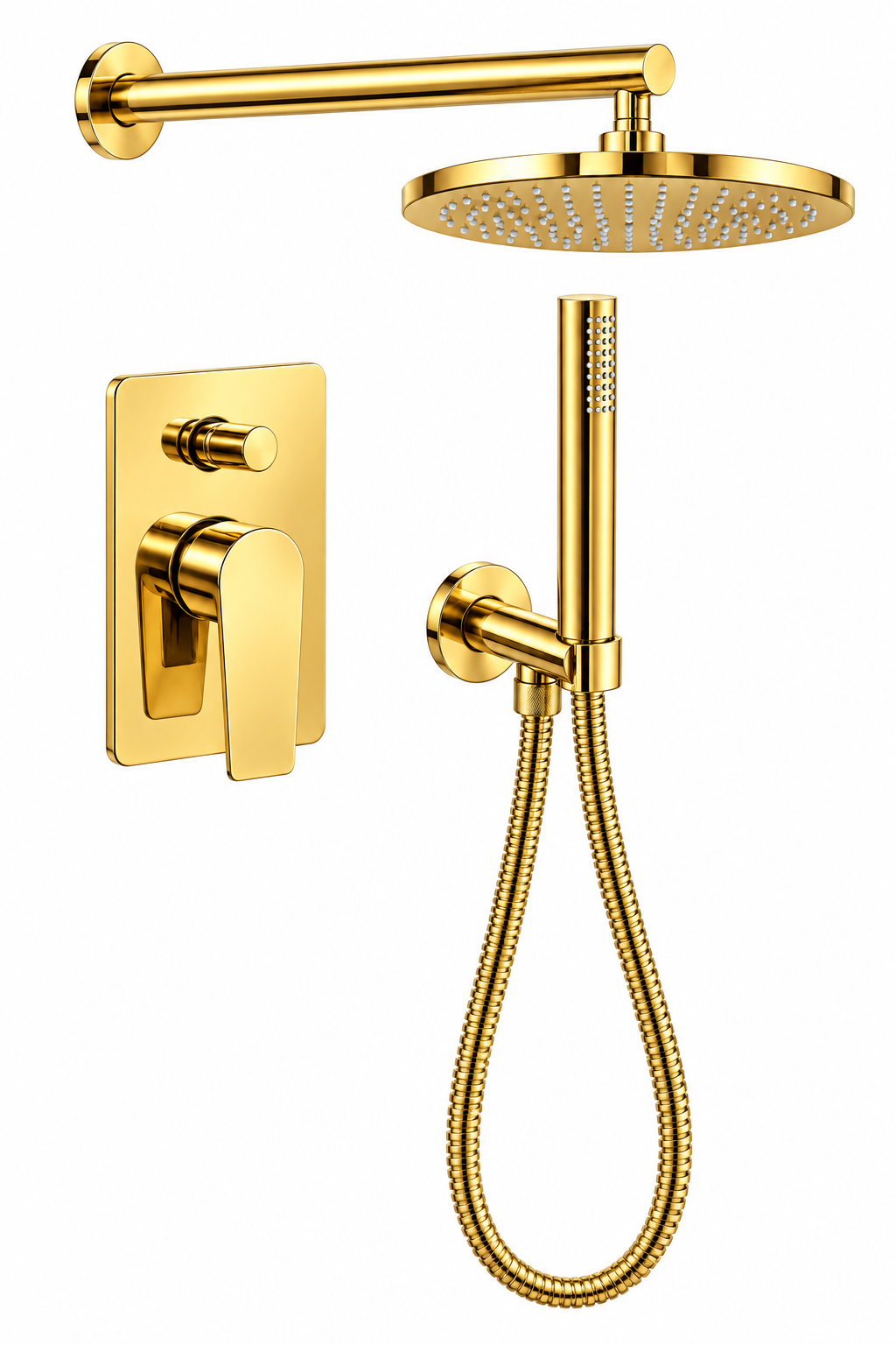 Conjunto Athenea · 20121-ORO