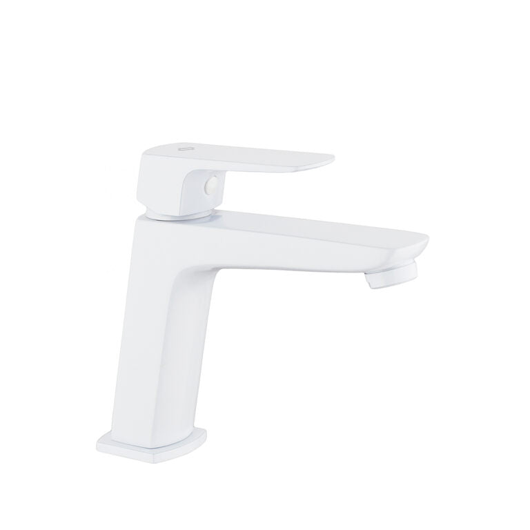 Serie MARRIOT Lavabo Blanco
