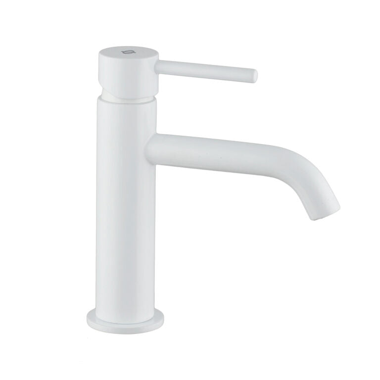 Serie SIRIO Lavabo Blanco