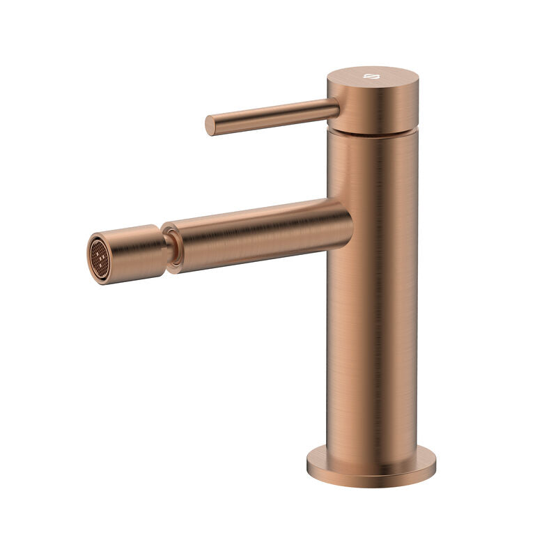 Serie PERSIO Bide Cobre