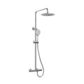 Columna de ducha termostática ROUND ELITE