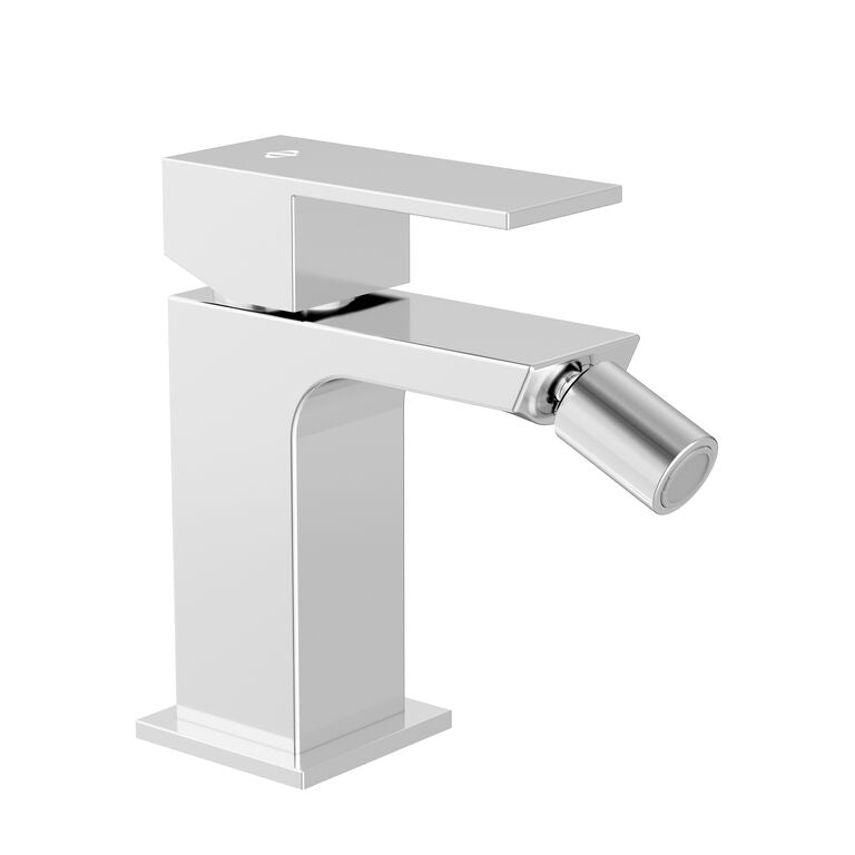 Serie ORION Bide Cromo
