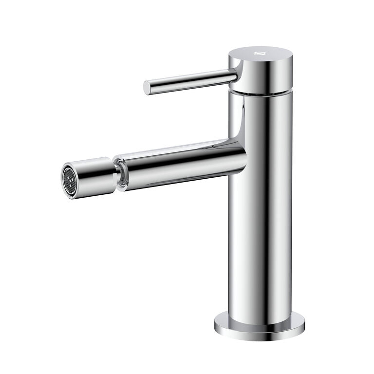Serie PERSIO Bide Cromo