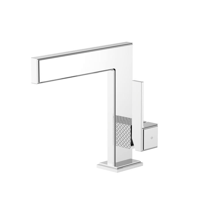 Serie PALADIO Lavabo Cromo