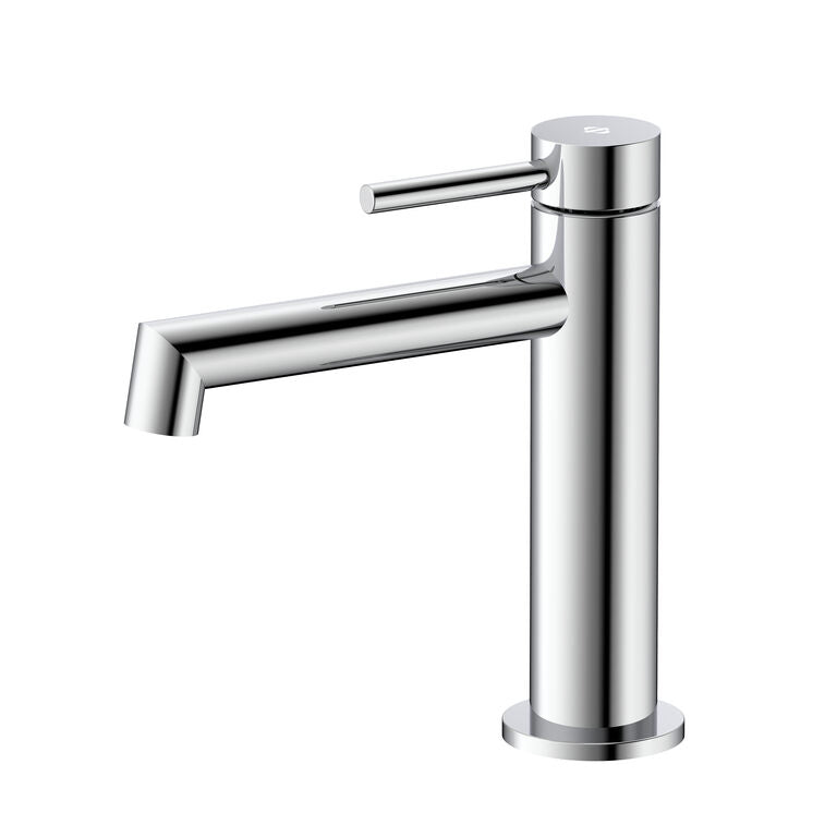 Serie PERSIO Lavabo Cromo