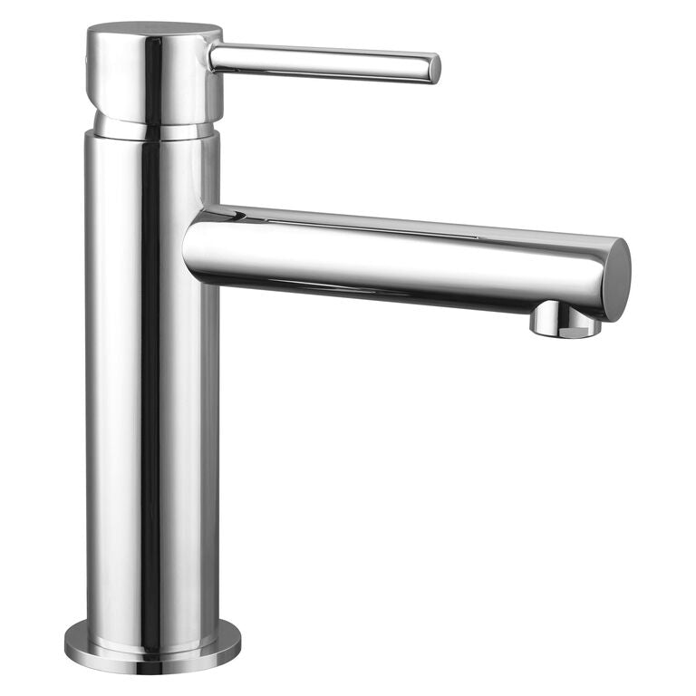 Serie MIO Lavabo Cromo