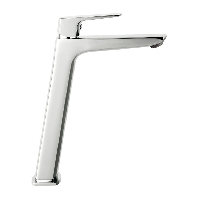 Serie MARRIOT Lavabo Alto Cromo
