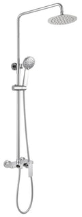 Columna redonda c/monomando CASSIO