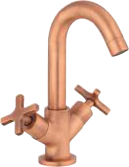 Monobloc lavabo Aurín