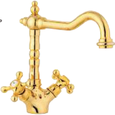Monobloc lavabo Venecia