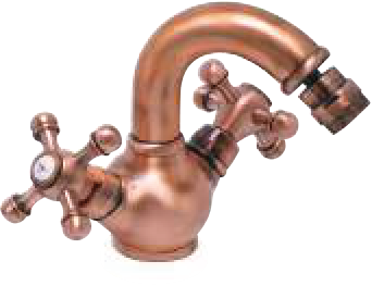Monobloc bidé Aragón