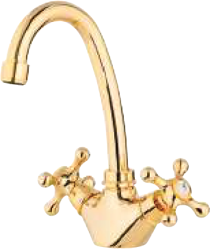 Monobloc lavabo Ebro