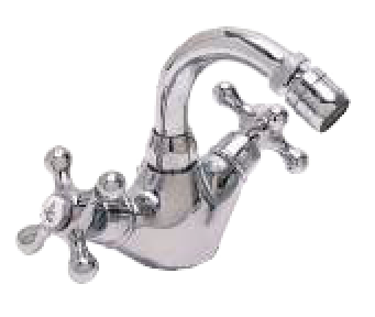 Monobloc bidé Ebro