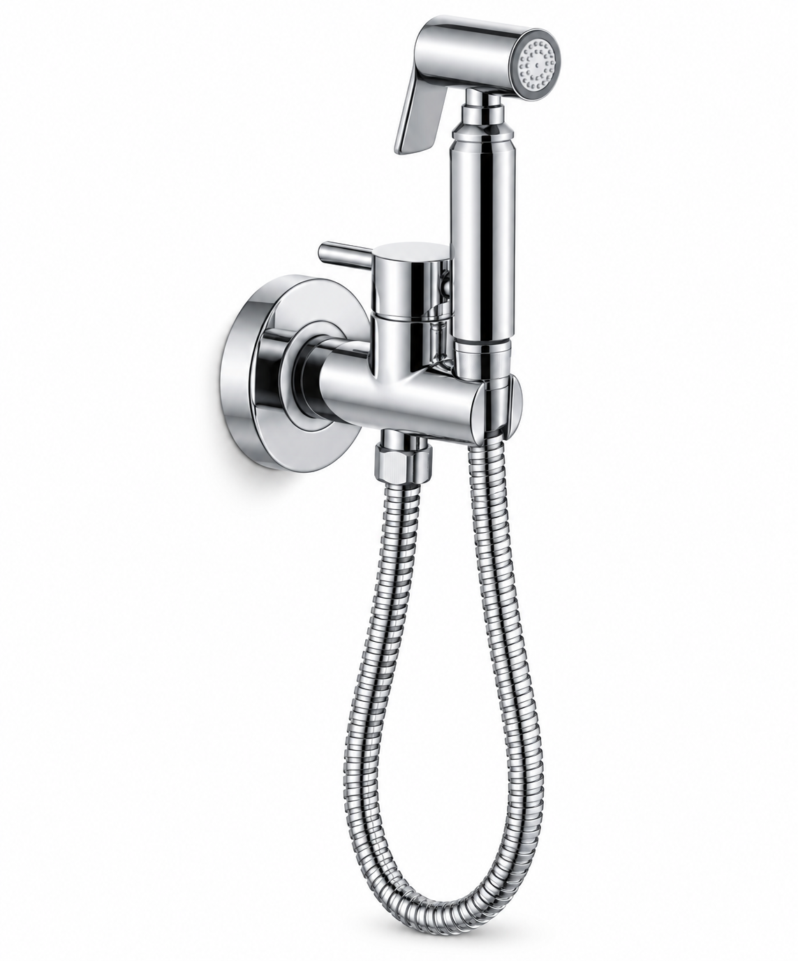 Grifería empotrable Izas · 40146-CROMO
