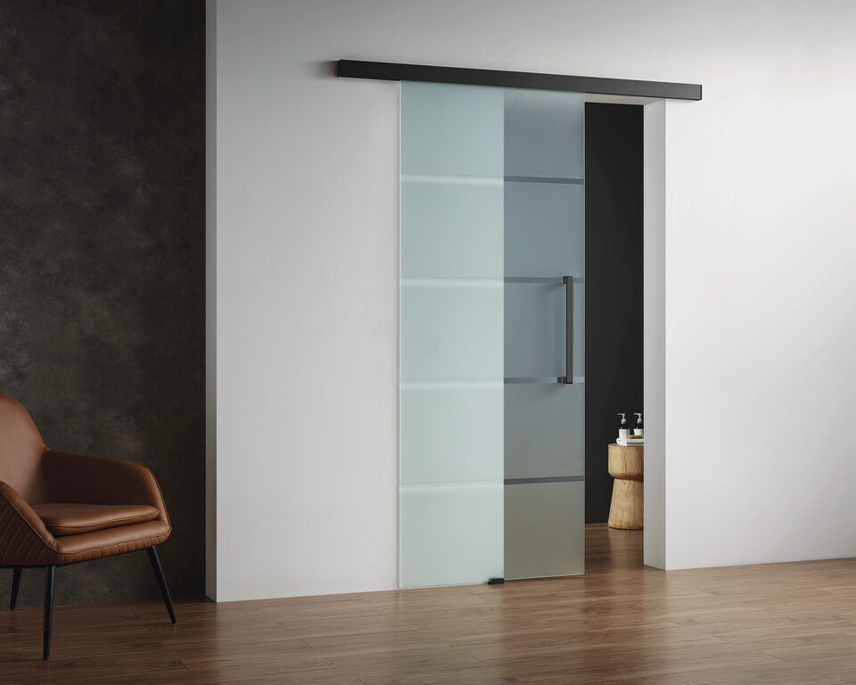 Puertas de paso