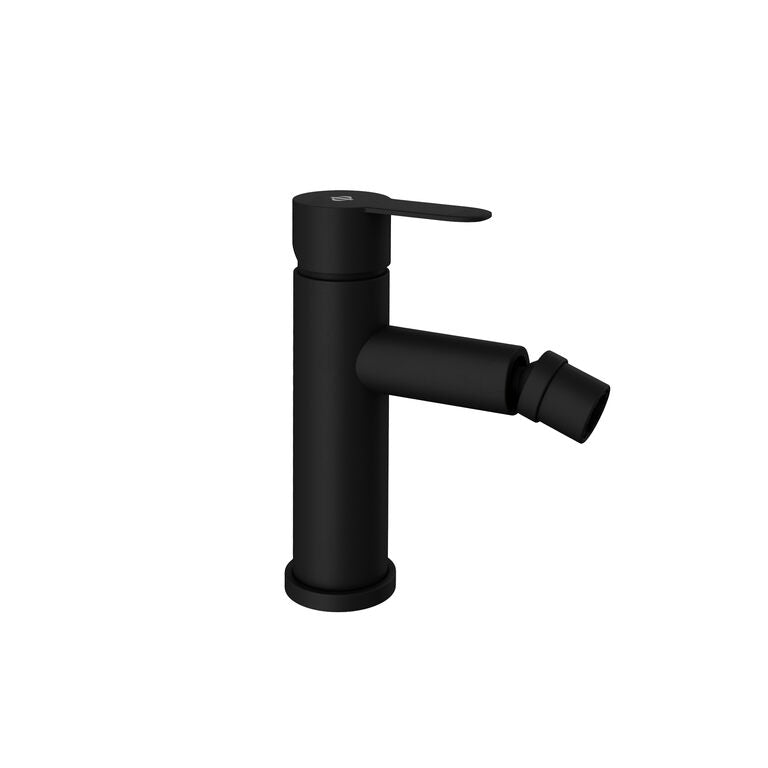 Serie IONY ACERO Bide Negro
