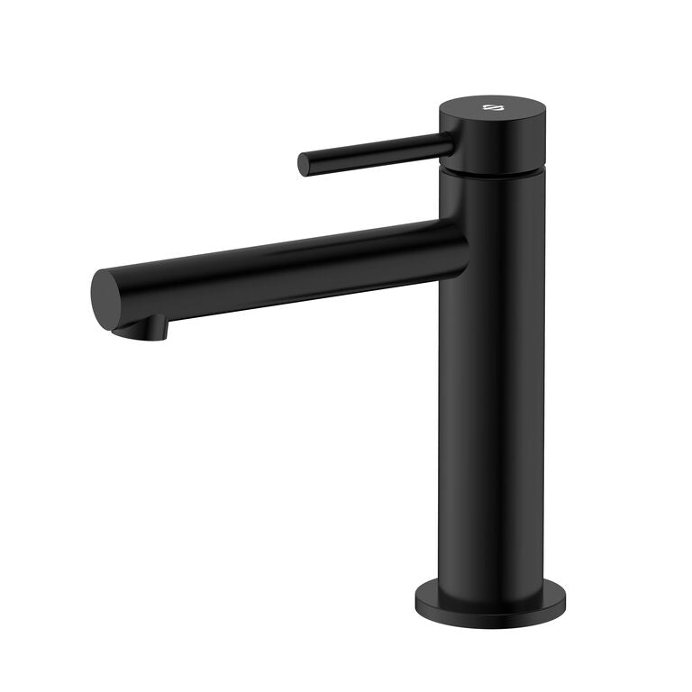 Serie MIOX Lavabo Negro
