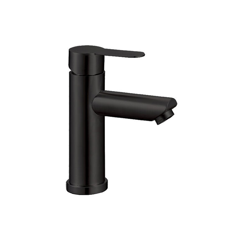 Serie IONY ACERO Lavabo Negro