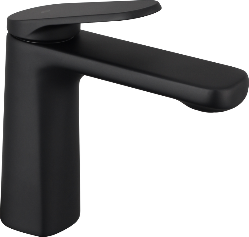 Serie LAZIO Lavabo Negro