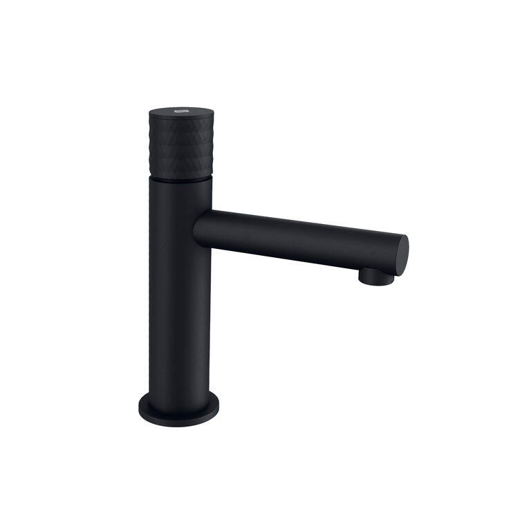 Serie RADIO Lavabo Negro