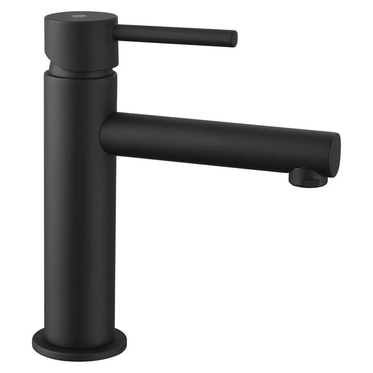 Serie MIO Lavabo Negro