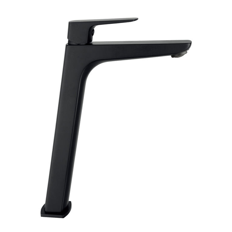 Serie MARRIOT Lavabo Alto Negro