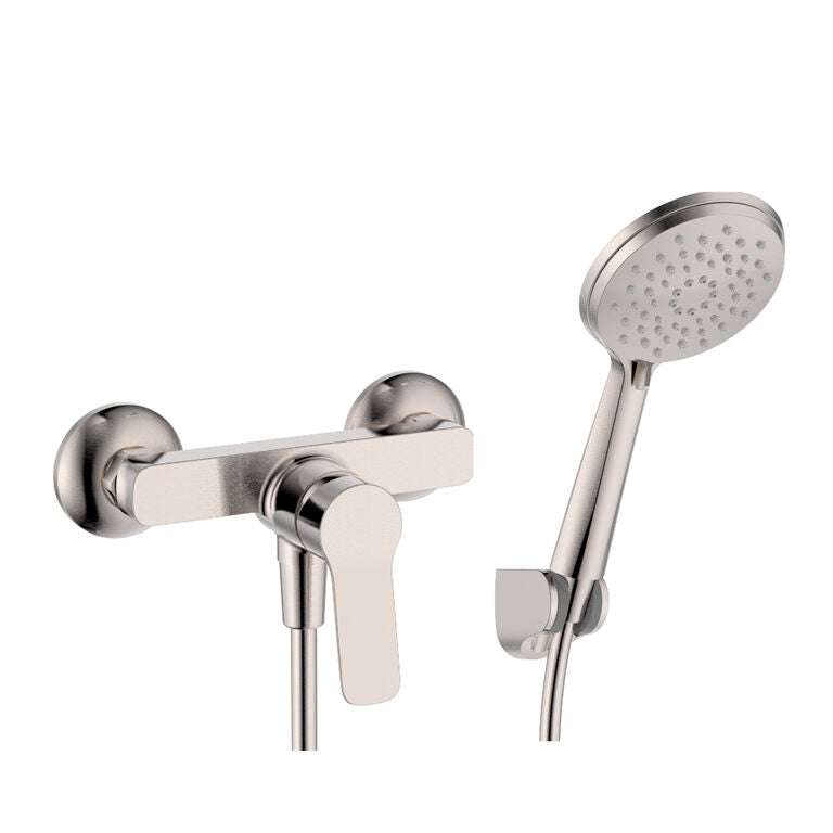 Serie RHIO Ducha Niquel