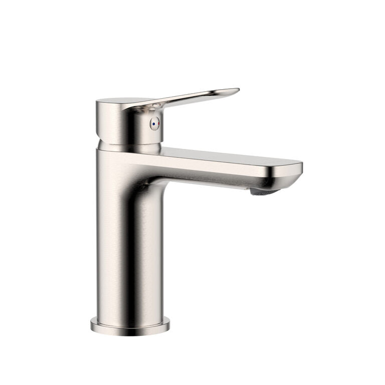 Serie RHIO Lavabo Niquel