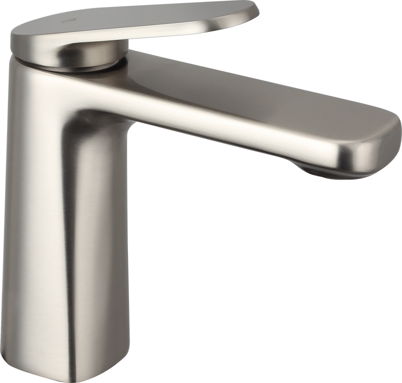 Serie LAZIO Lavabo Niquel