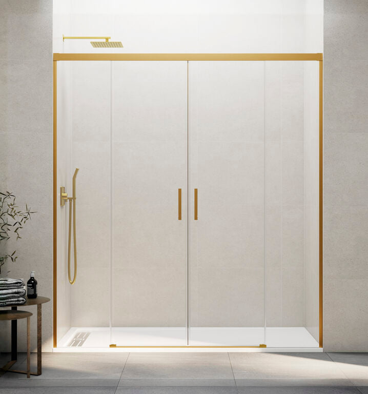 Oro-Transparente