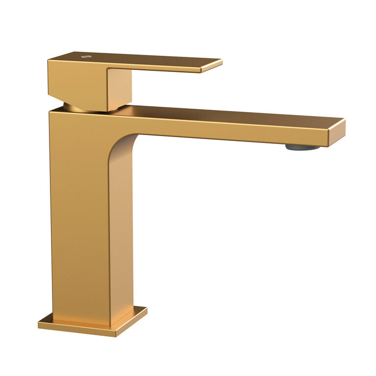 Serie ORION Lavabo Oro