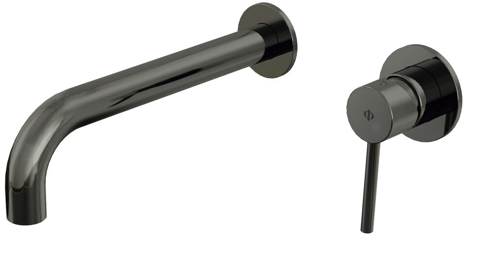 Monomando empotrable lavabo SIRIO