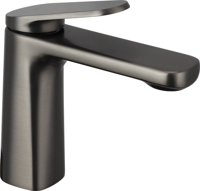 Serie LAZIO Lavabo Titanio