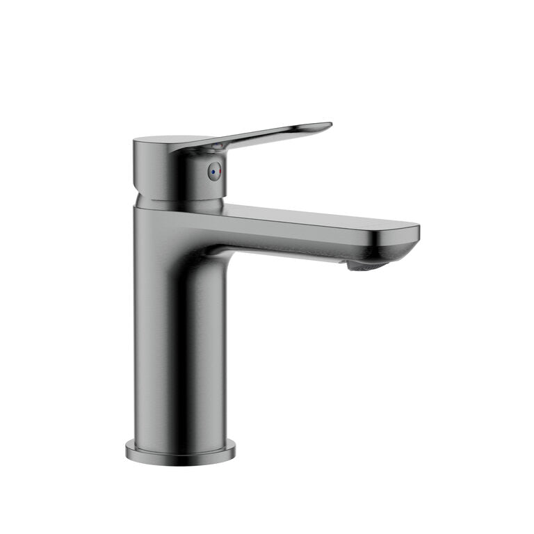 Serie RHIO Lavabo Titanio